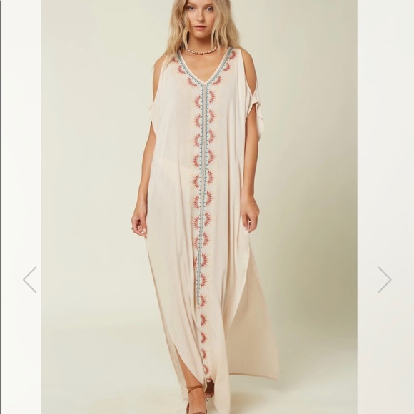 O'Neill Other - O’Neill Womens Franky Coverup